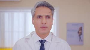 E87. Dr. Dev's Dream Comes True