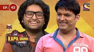 Arijit Singh