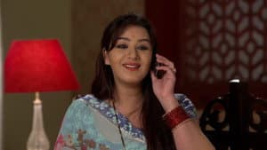 Angoori Beats a Ruffian For Harassing Her