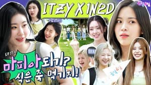 ITZY in Namyangju (EP. 17-1)