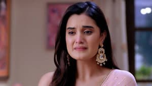 Pallavi's Disappointment