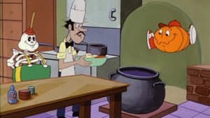 French Fried Fracas