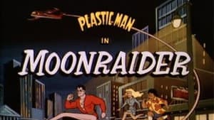 Moonraider