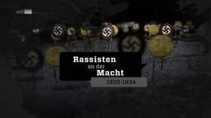 The Racial State 1933-1934