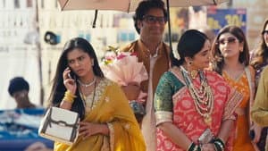 Siddhu and Sneha's Ramleela
