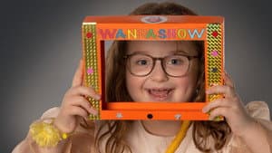 Wandashow