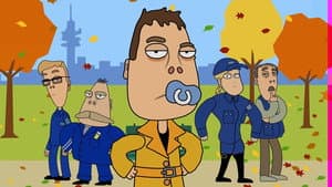 The Snitch