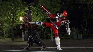 Moonlight Clash