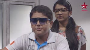 Nisha Searches For A Boyfriend