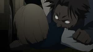 Cruel Night