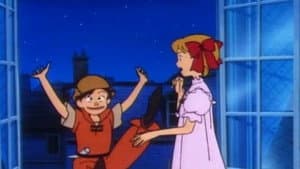 Who is Peter Pan?
