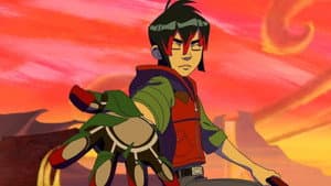 Into the Fire - Part 1