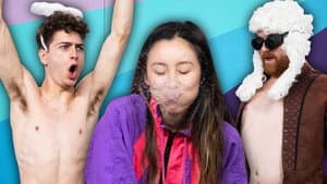 Try Not To Laugh Challenge #43 w/ The Bath Boys