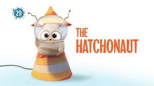 The Hatchonaut
