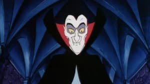 Shades of Dracula