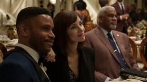 The Wedding