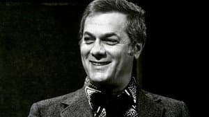Tony Curtis