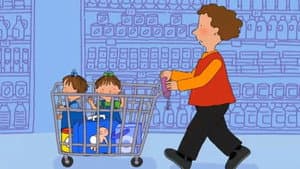 At the Supermarket