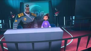 Put Me in, Coach