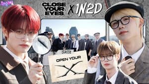 CLOSE YOUR EYES: Detectives Searching for X at UNCORE HQ (EP. 52)