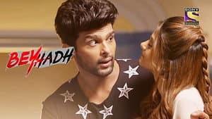 Maya threatens Vandana With Knife