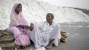 India: Satyabhama & Satva
