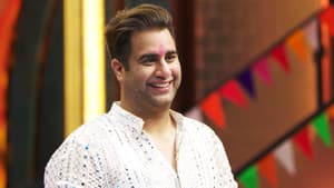 Holi Special Challenge