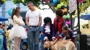 '80s Block Party