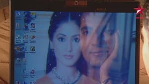 Ananya is missing