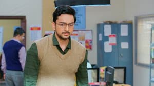 Ashish Endures Heartbreak