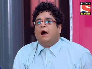 Boss reveals a shocking truth to Ghotak