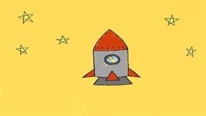 How To Draw A Rocket