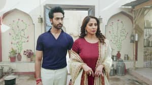 Gulaab's Shocking Decision