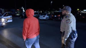 Convenience Store Disruption