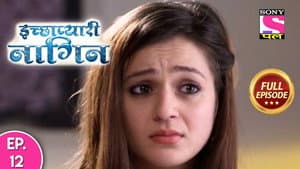 Nagina Blames Iccha