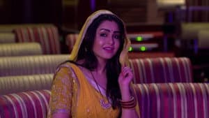 Vibhuti Uses Gulfam to Keep Tiwari Away From Angoori
