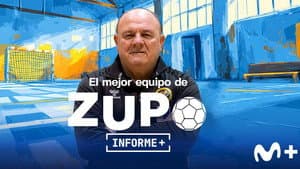 El mejor equipo de Zupo