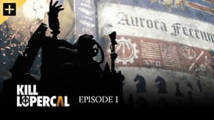 Episode 1