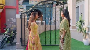 Rajji Confronts Bhanu