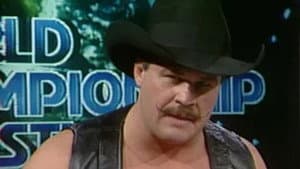 World Championship Wrestling - Nov. 23, 1985