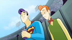 Jimmy Olsen