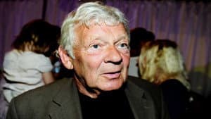 Börje Ahlstedt