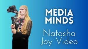 Natasha Joy Video