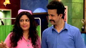 Billu Becomes Doctor