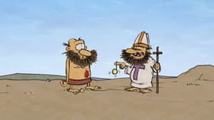 28416 Years Before the Family Doctor