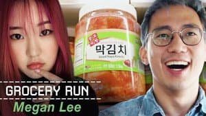 Megan Lee, Being A K-Pop Idol, & Meeting Twitch Fans IRL