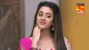 Elaichi's Father is Injured