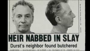 Chapter 4: The State of Texas vs. Robert Durst