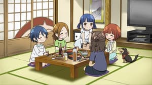 Catching up with the Nishi Family