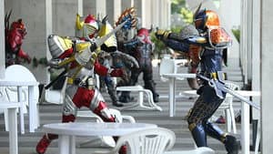 The Final Battle of the Fated Two!